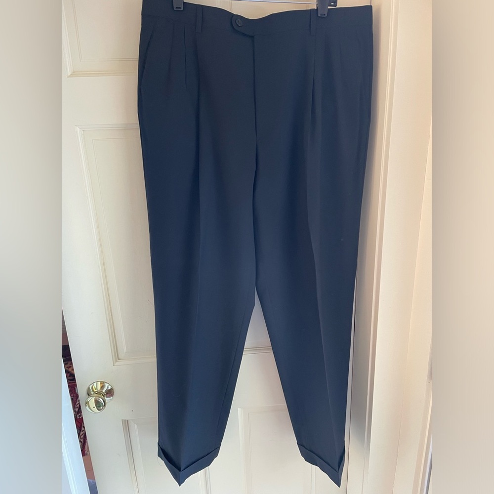 Zanella Men’s Trouser